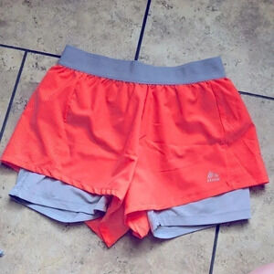 Athletic Shorts